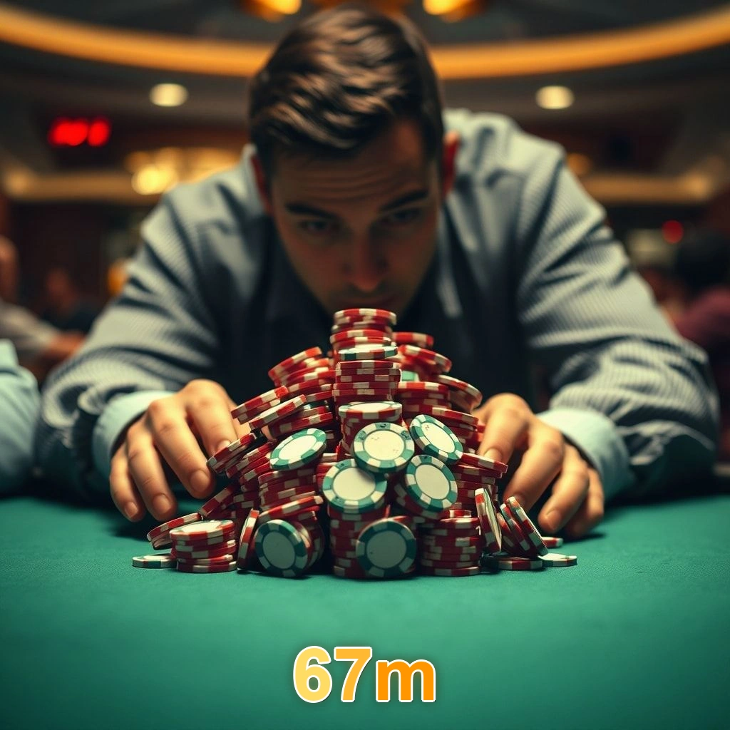 Níveis do programa VIP da 67m