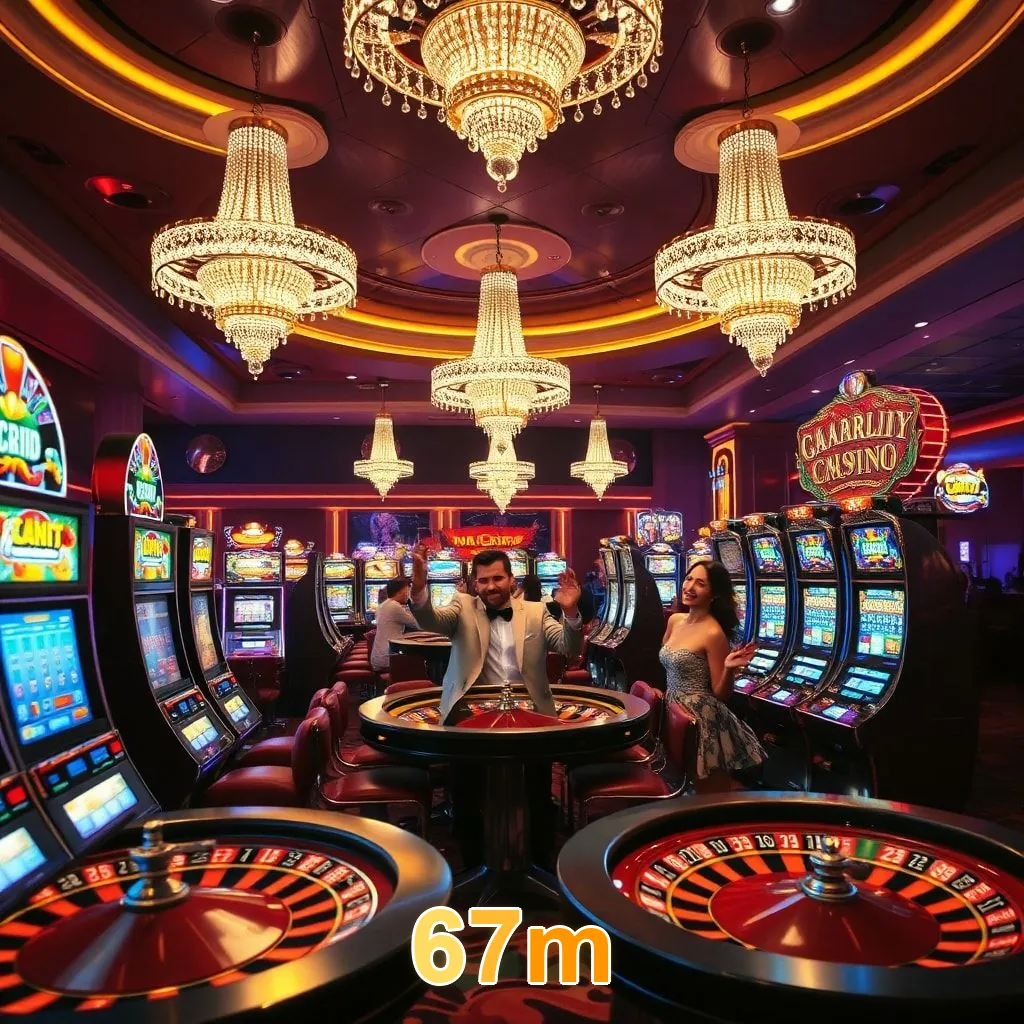 67m login